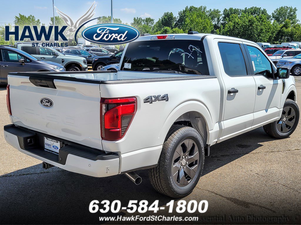 2025 FORD F-150 - Image 6