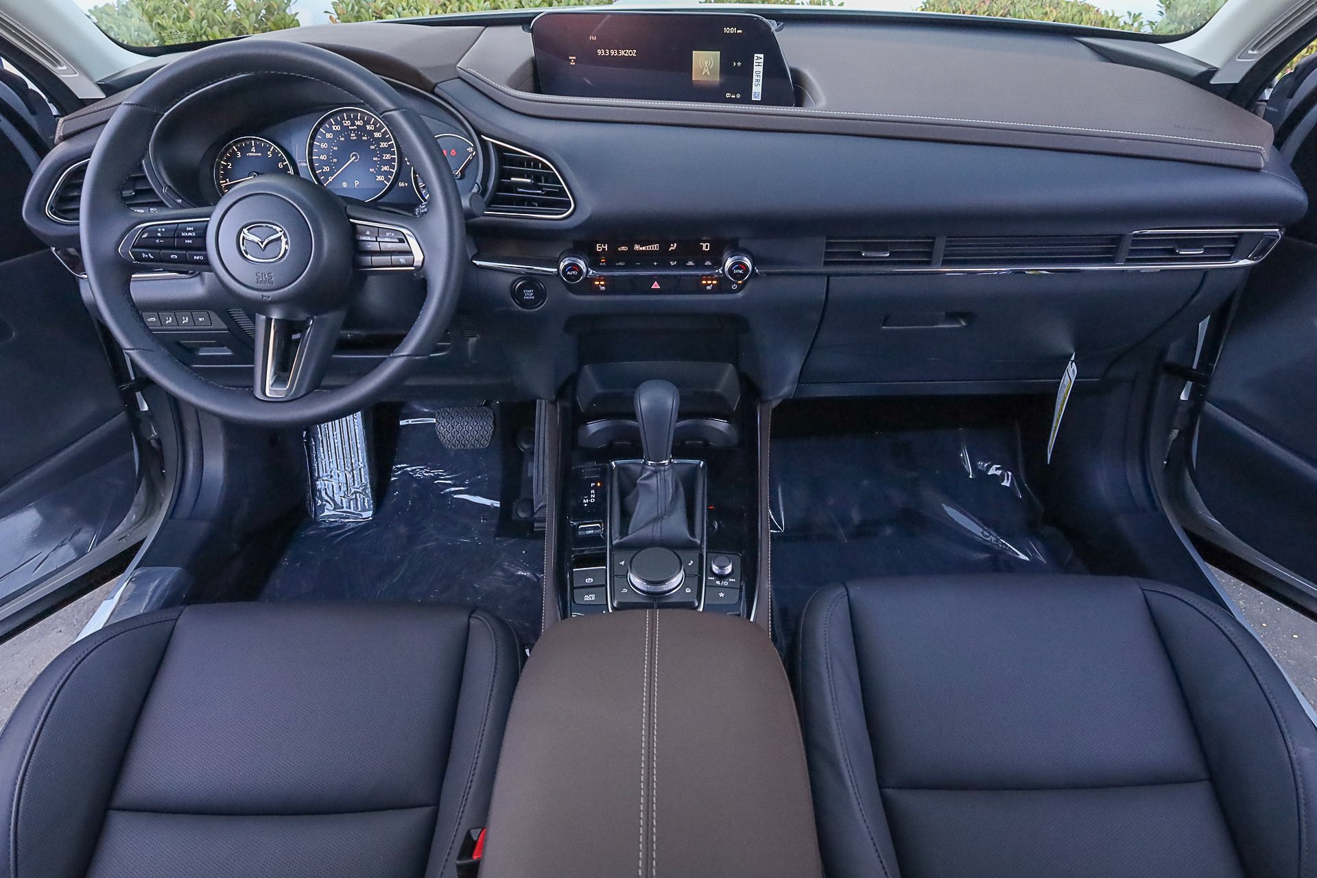 2025 Mazda CX-30 2.5 S Premium photo 34