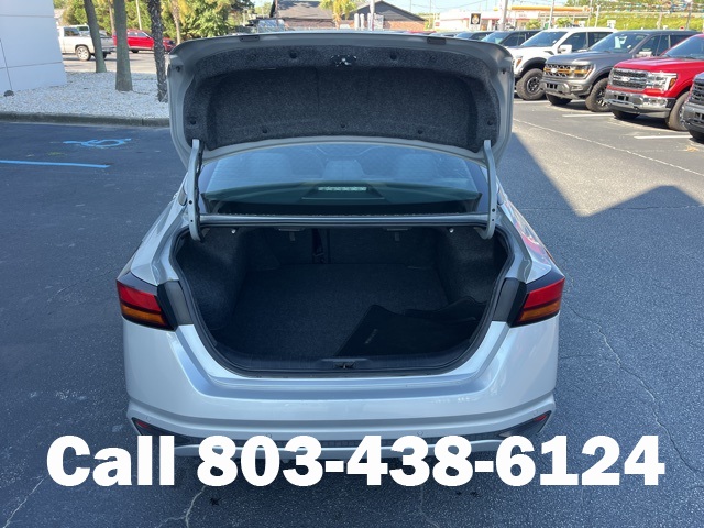 2023 Nissan Altima 2.5 SV photo 27