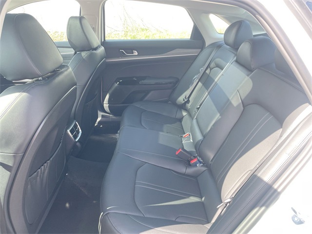 2025 Kia K5 EX photo 44
