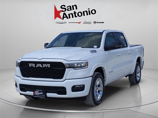 2025 Ram 1500 Big Horn Lone Star photo 4
