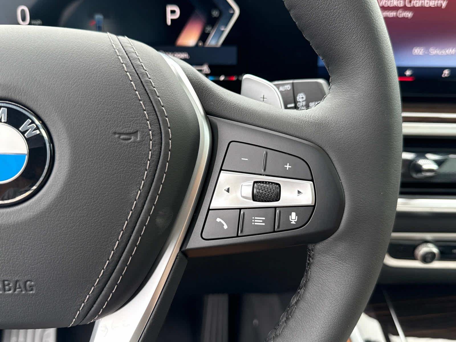 2026 Bmw X5 xDrive40i photo 22