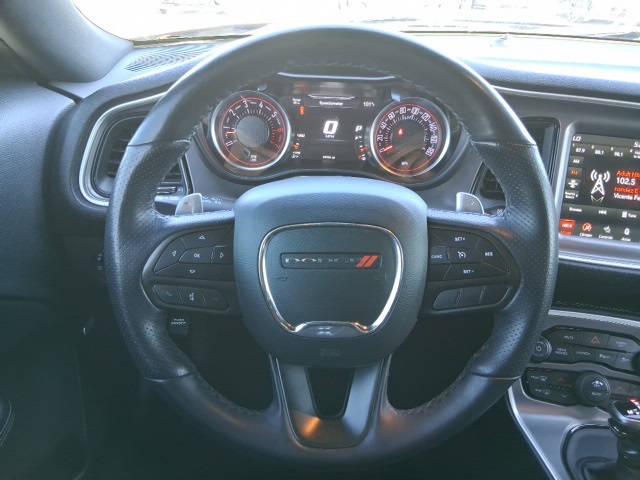 2022 Dodge Challenger R/T Scat Pack photo 7