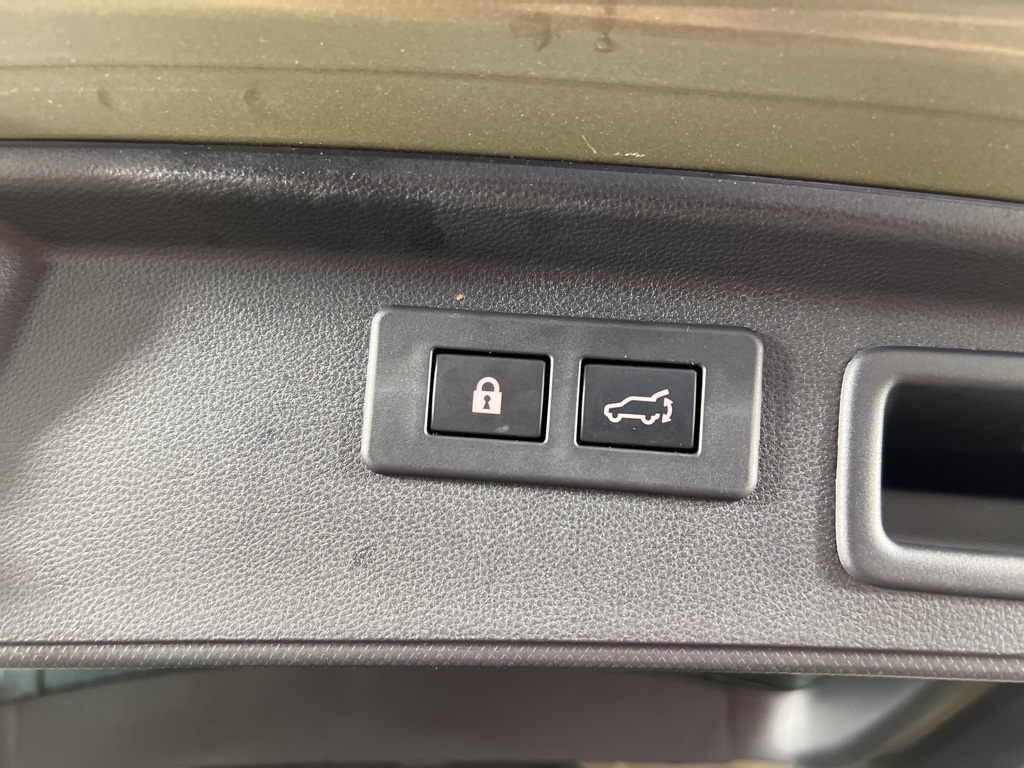2024 Subaru Forester Premium photo 7