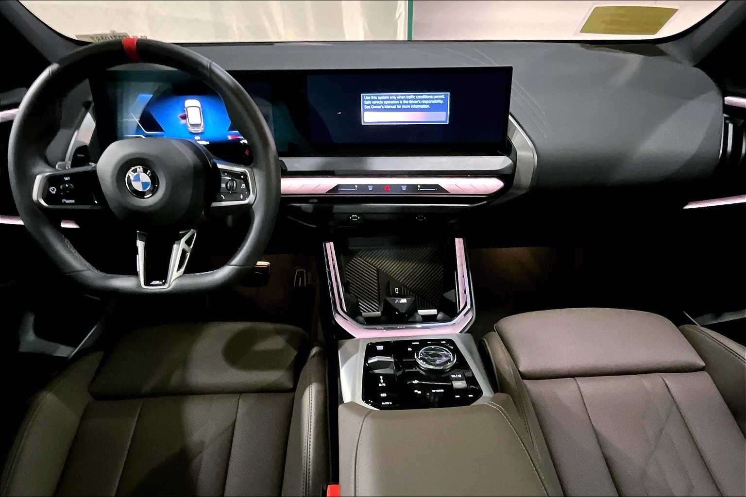 2025 Bmw X3 M50 photo 15