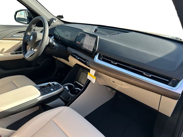 2025 Bmw X1 XDrive28i photo 24