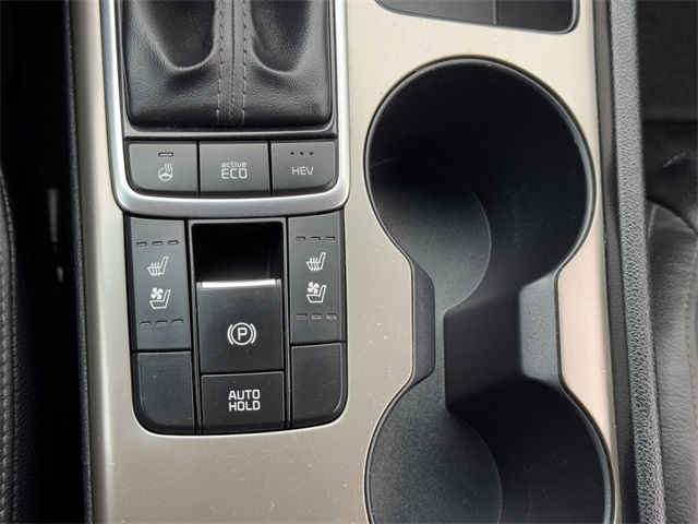 2020 Kia Optima Plug-In Hybrid EX photo 33