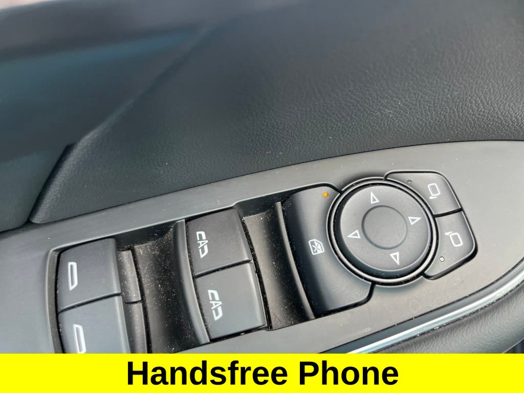 2021 Buick Envision Avenir photo 5