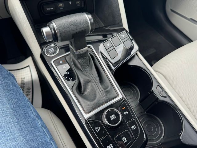 2023 Kia Sportage EX photo 28