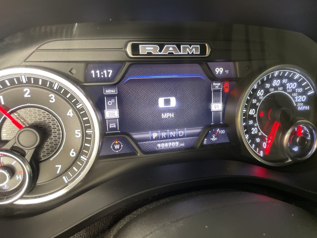 2021 Ram 1500 Big Horn Lone Star photo 22