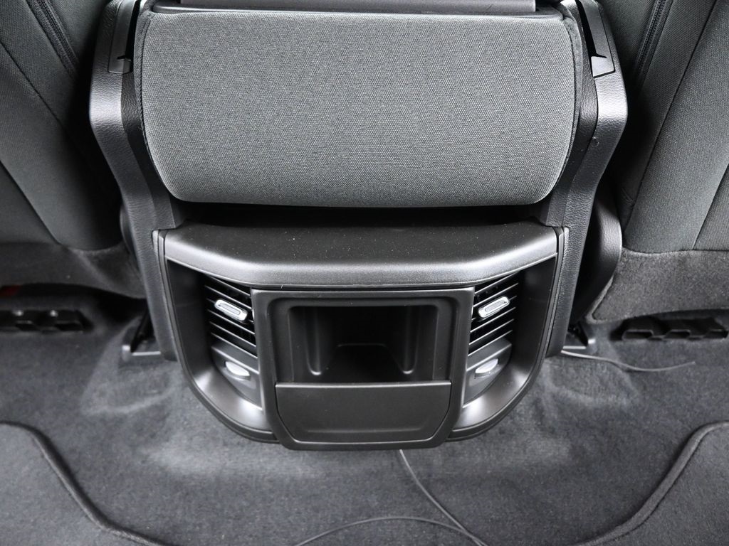 2025 Ram 1500 Tradesman photo 26