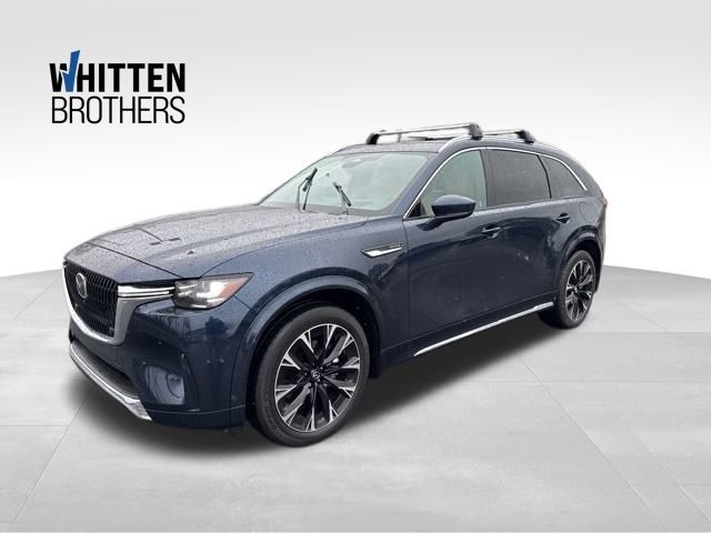 2025 Mazda CX-90 Premium Plus Package's photo