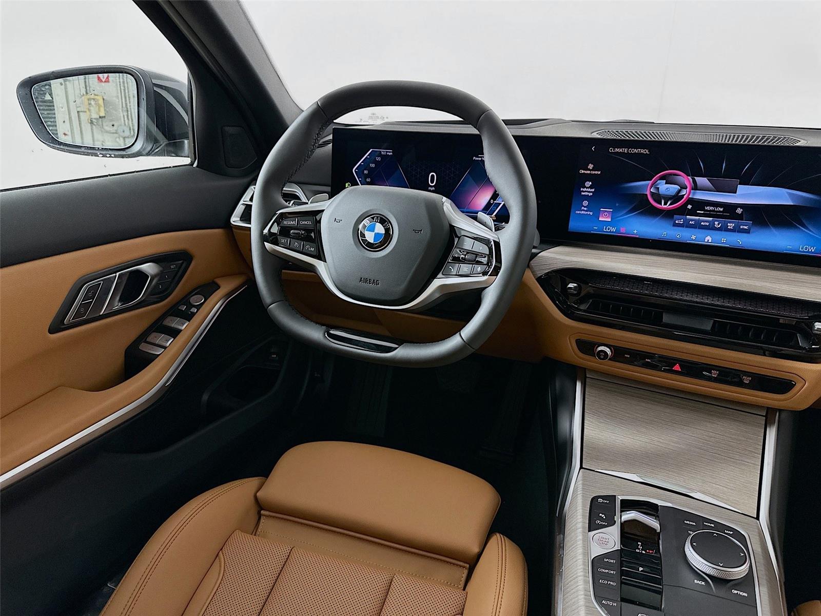2025 Bmw 330i xDrive photo 22