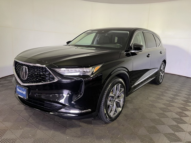 2023 Acura MDX Technology SH-AWD photo 3