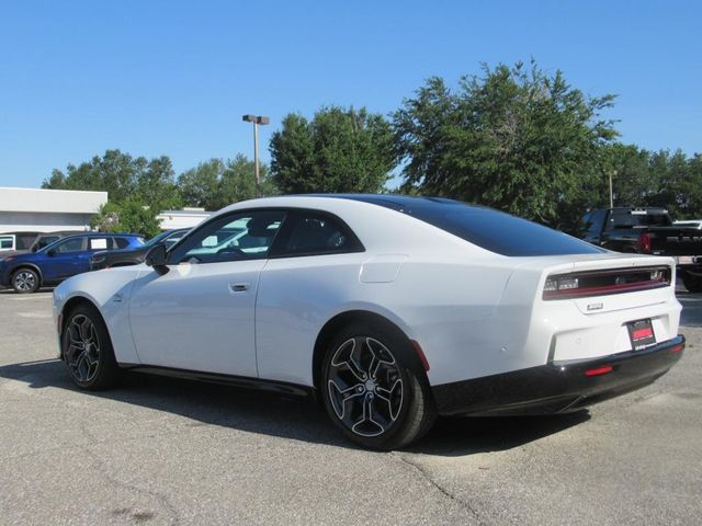 2024 Dodge Charger Daytona R/T photo 5
