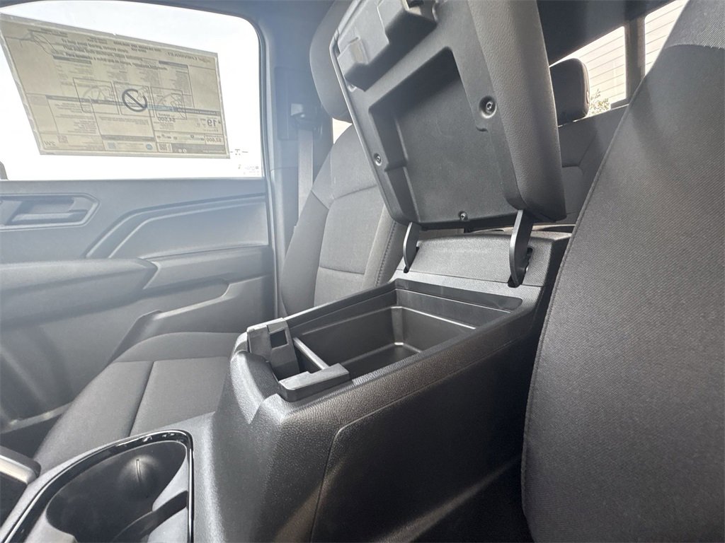 2026 Chevrolet Colorado Trail Boss photo 19