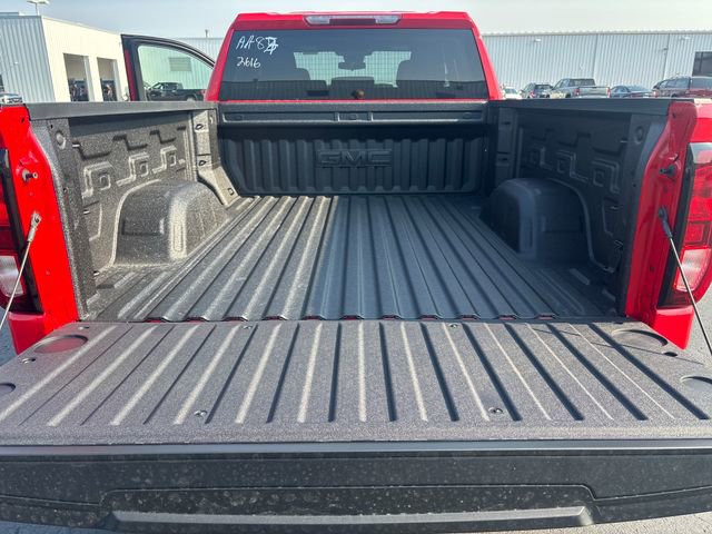 2026 Gmc Sierra 1500 SLE photo 21
