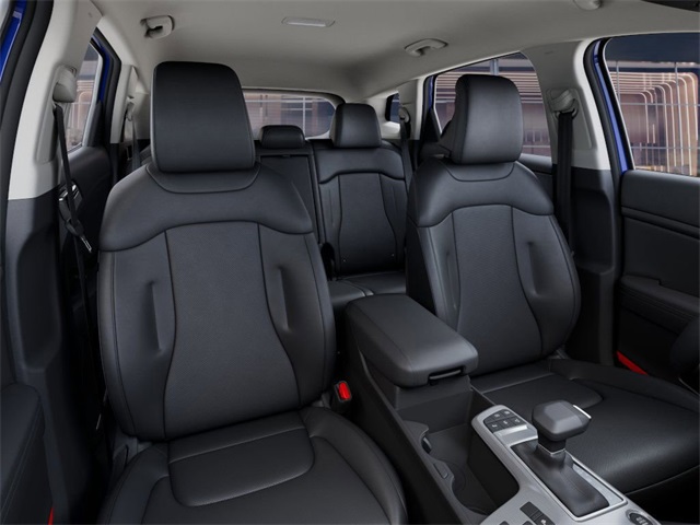 2026 Kia Sportage EX photo 14