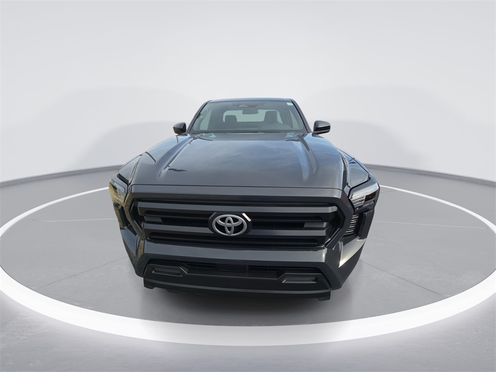 2025 Toyota Tacoma SR XtraCab photo 3