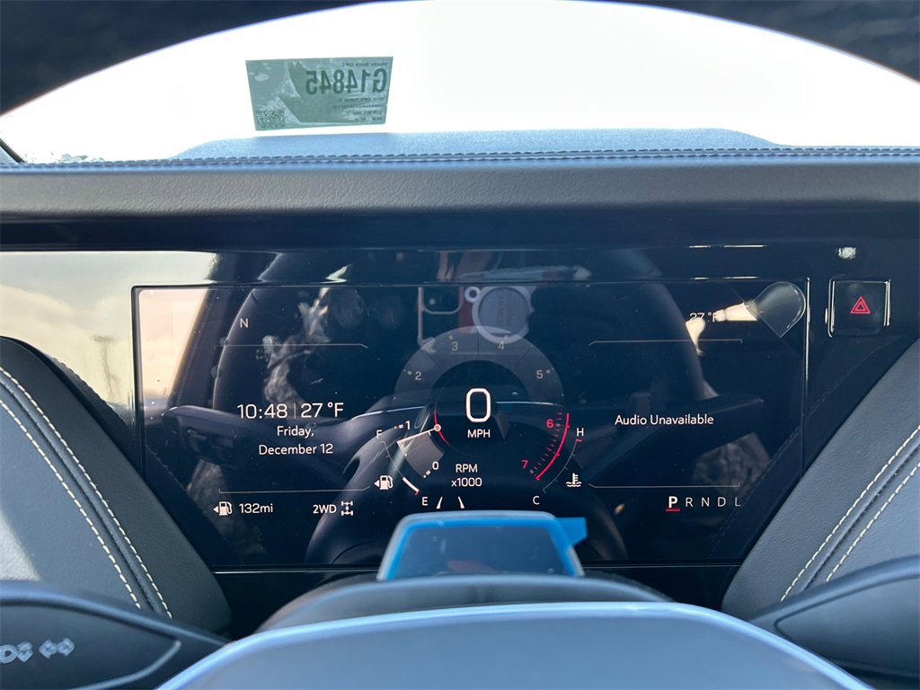 2026 GMC YUKON XL - Image 20