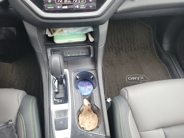 2024 Subaru Ascent Onyx Edition photo 10