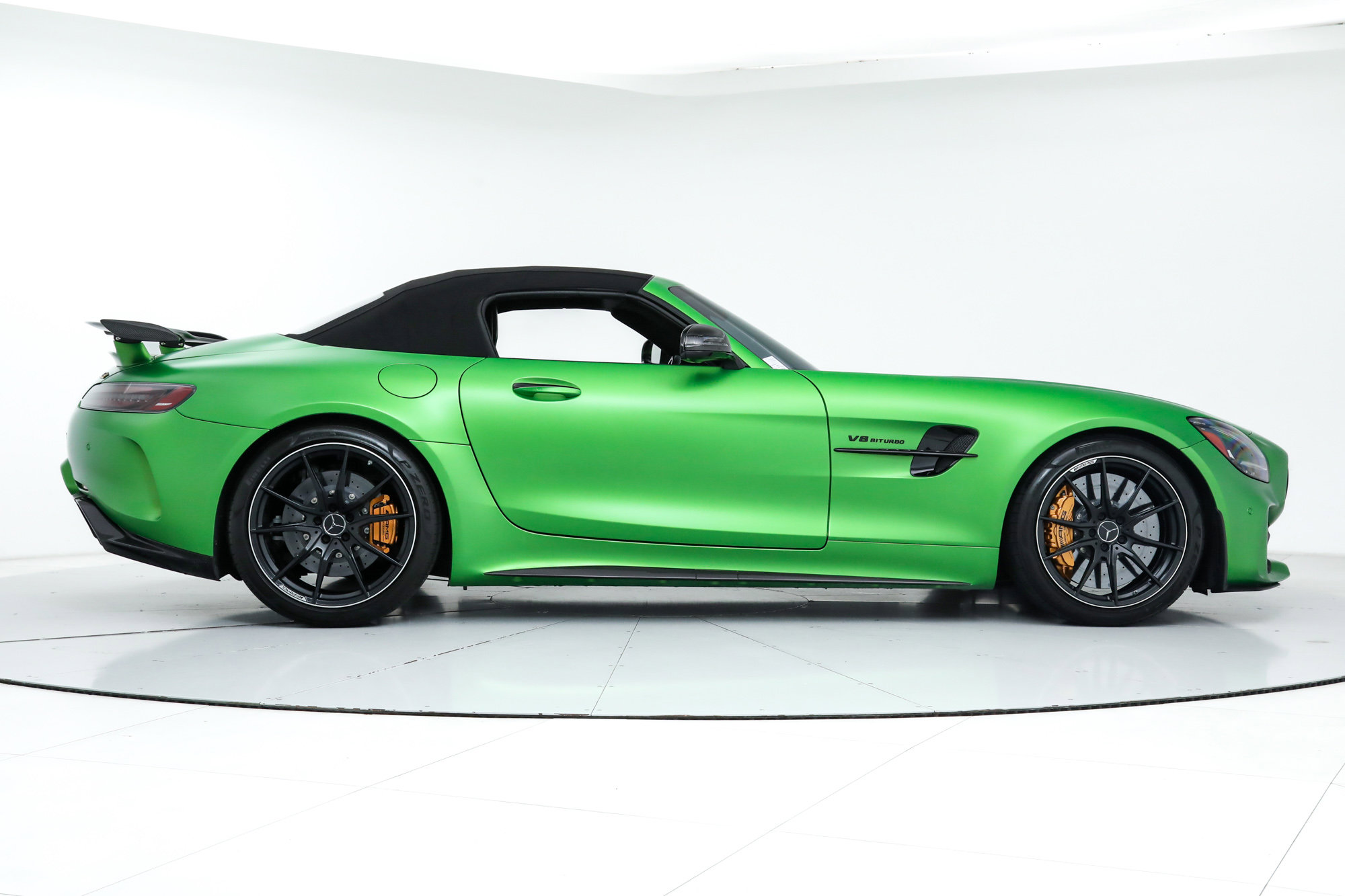 2020 Mercedes Benz R AMG photo 8