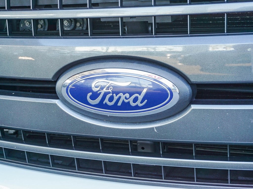 2019 Ford F-150 XLT photo 4