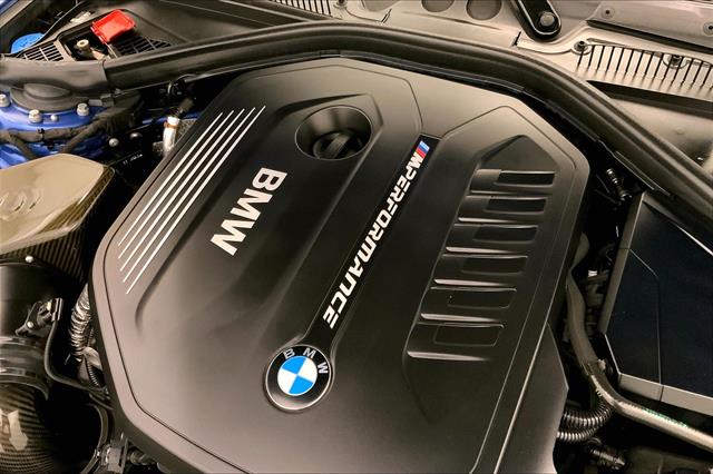 2021 Bmw M240i xDrive photo 30
