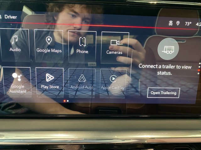 2024 Gmc Sierra 1500 Denali Ultimate photo 22