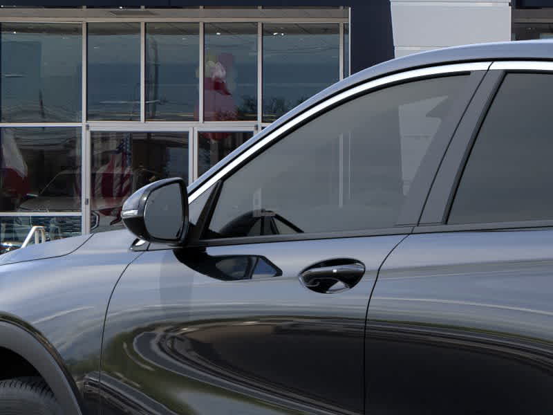 2025 Buick Envista Preferred photo 12