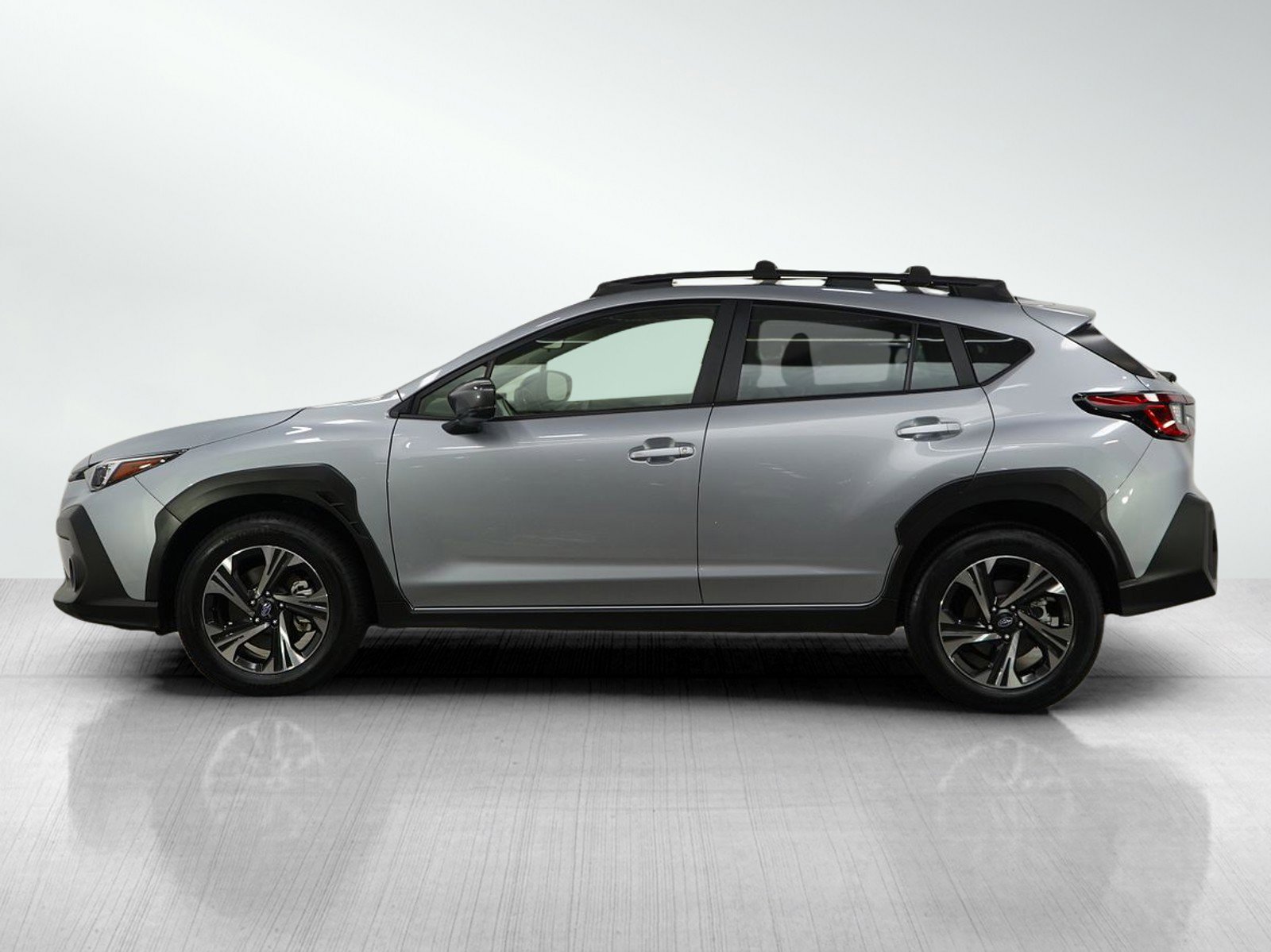 Used 2025 Subaru Crosstrek Premium with VIN JF2GUHDC7S8207965 for sale in South Saint Paul, Minnesota
