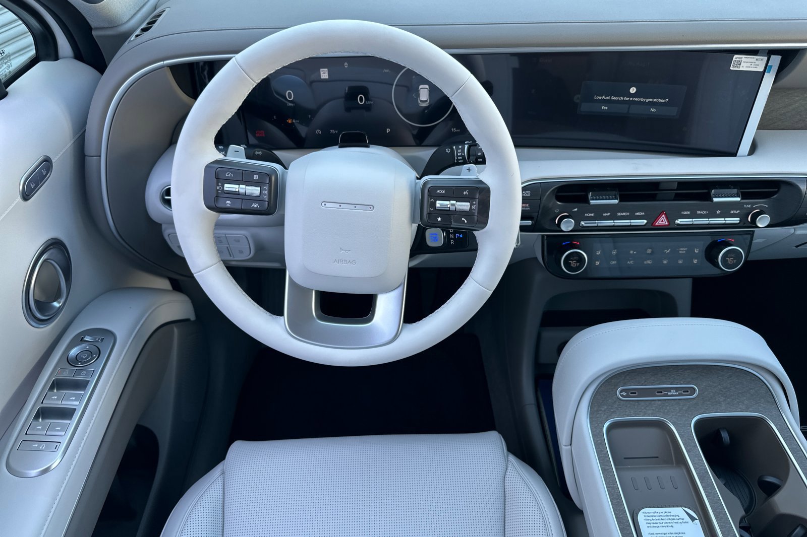 2026 Hyundai Palisade Limited photo 13