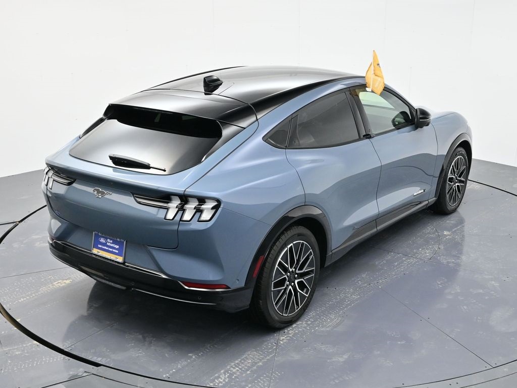 2024 Ford Mustang Mach-E Premium photo 36