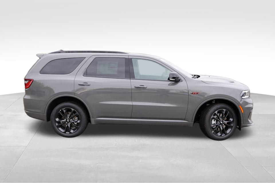 2026 Dodge Durango GT Plus photo 2