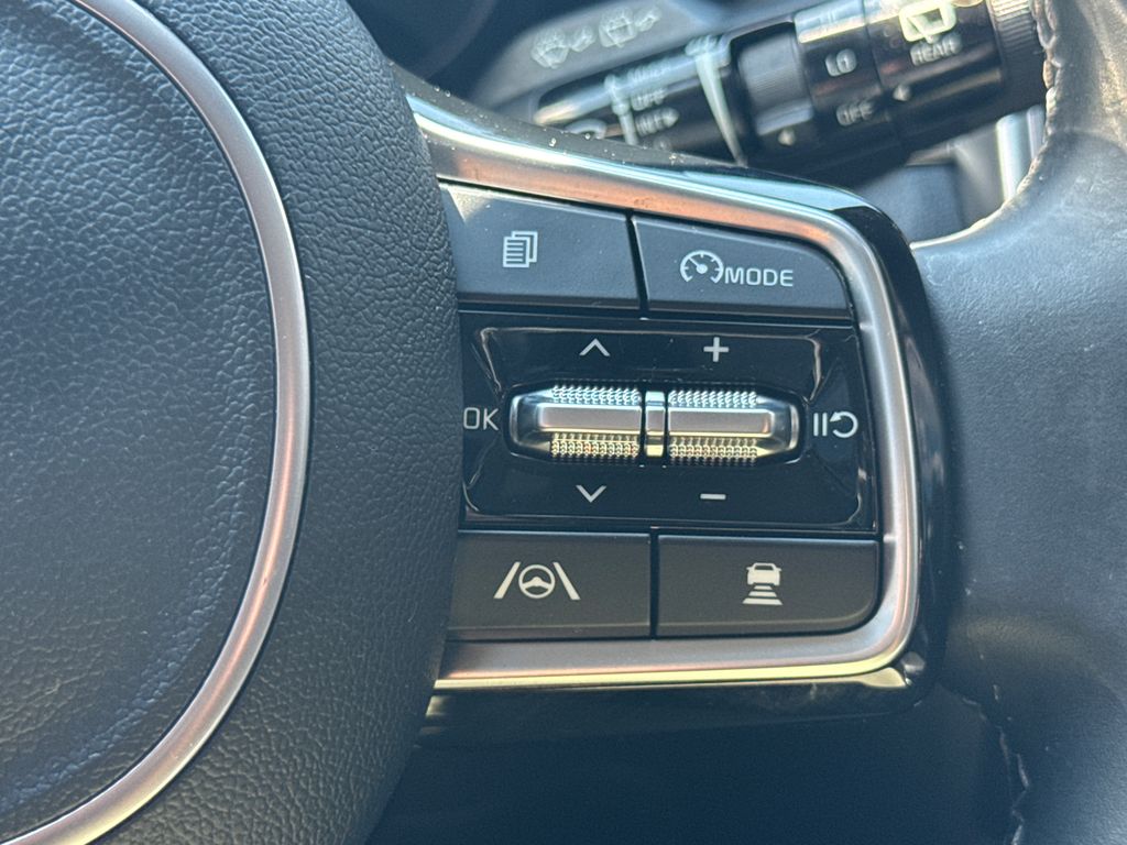 2023 Kia Sorento X-Line EX photo 26