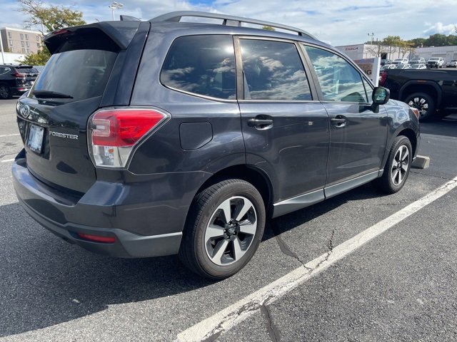 2018 Subaru Forester Premium