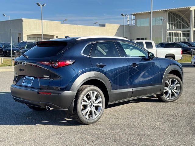 2025 Mazda CX-30 2.5 S Premium photo 5