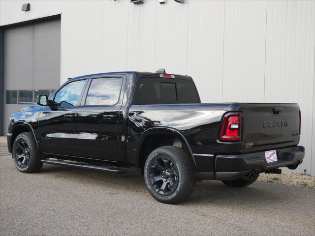 2026 Ram 1500 Big Horn photo 2