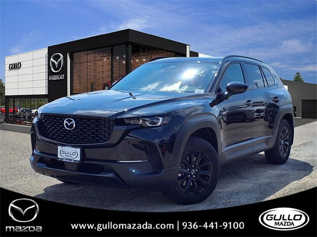 2025 Mazda CX-50 Premium's photo