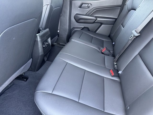 2025 Chevrolet Colorado Trail Boss photo 13