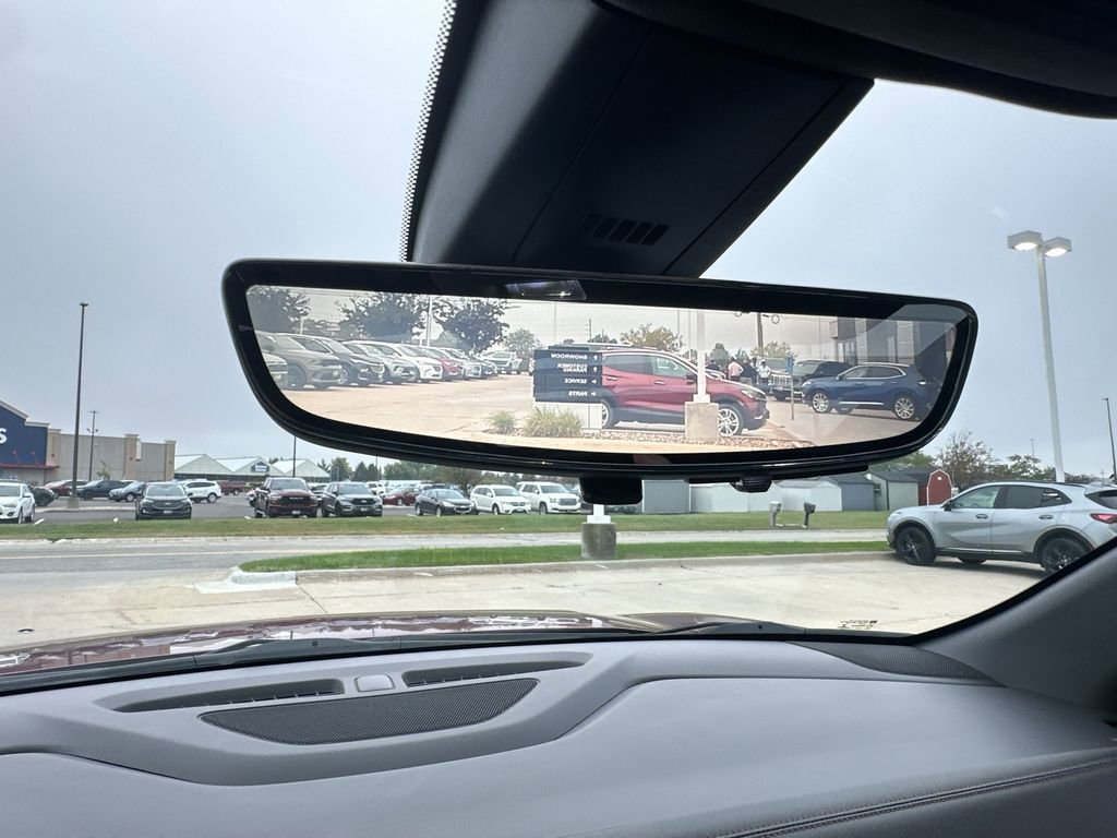 2020 Chevrolet Blazer Premier photo 34
