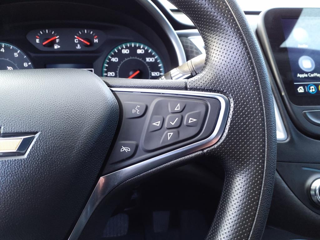 2024 Chevrolet Malibu 1LT photo 19