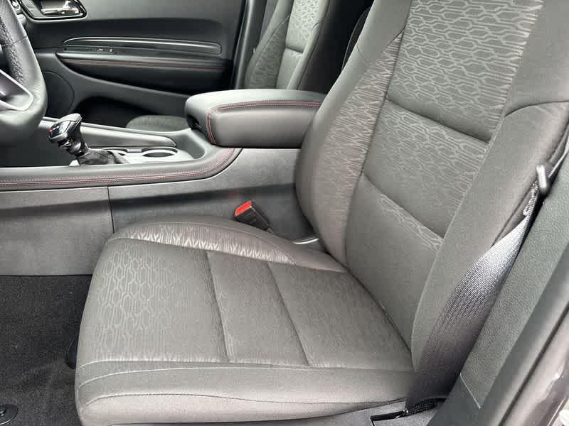 2026 Dodge Durango GT photo 14