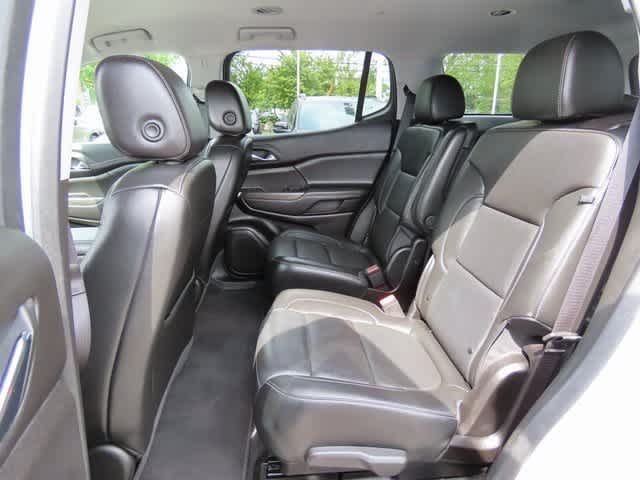 2023 Gmc Acadia SLT photo 9