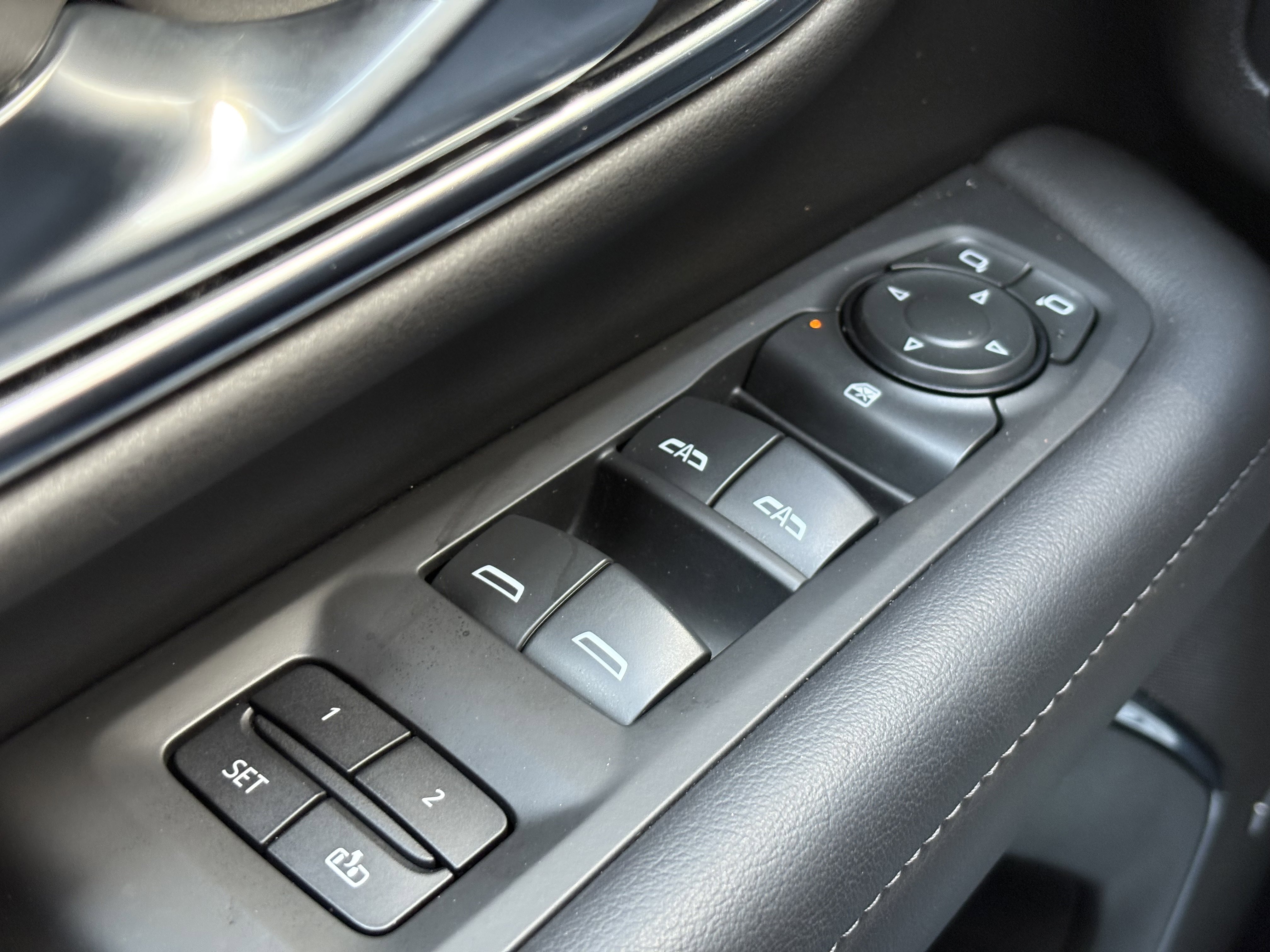 2022 Chevrolet Tahoe LT photo 15
