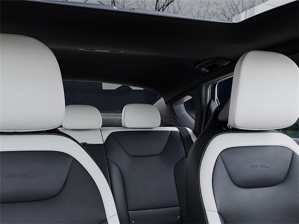2025 Kia K4 GT-Line Turbo photo 23