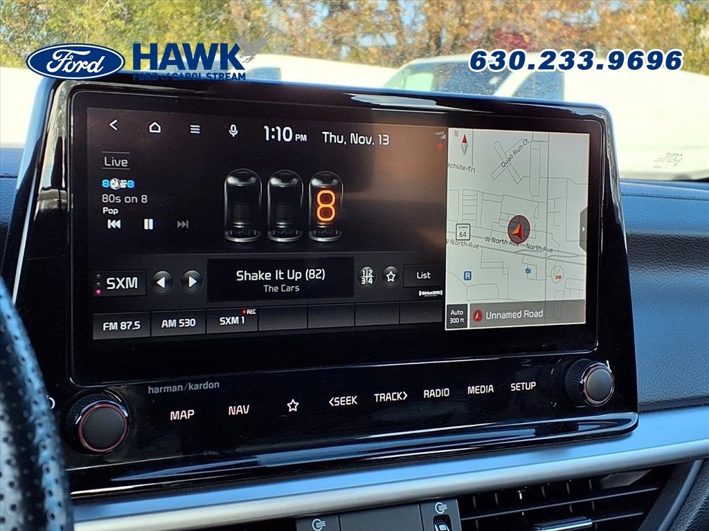 2022 KIA FORTE - Image 30