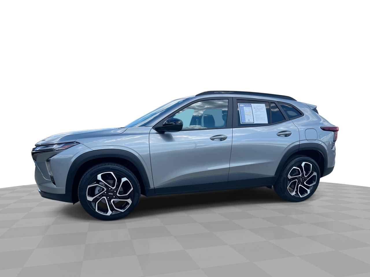 2024 Chevrolet Trax photo 30