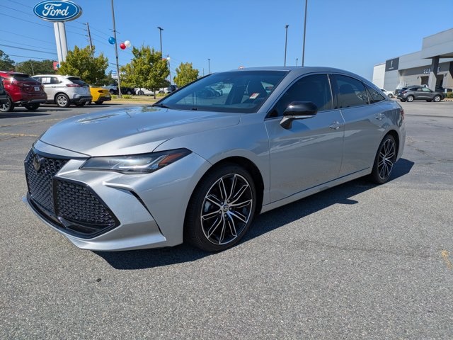 2022 Toyota Avalon Touring photo 7