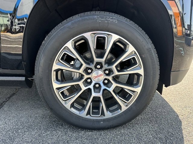 2025 Gmc Yukon XL Denali photo 5